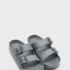 DeFacto Double Strap Sandals