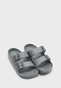 DeFacto Double Strap Sandals