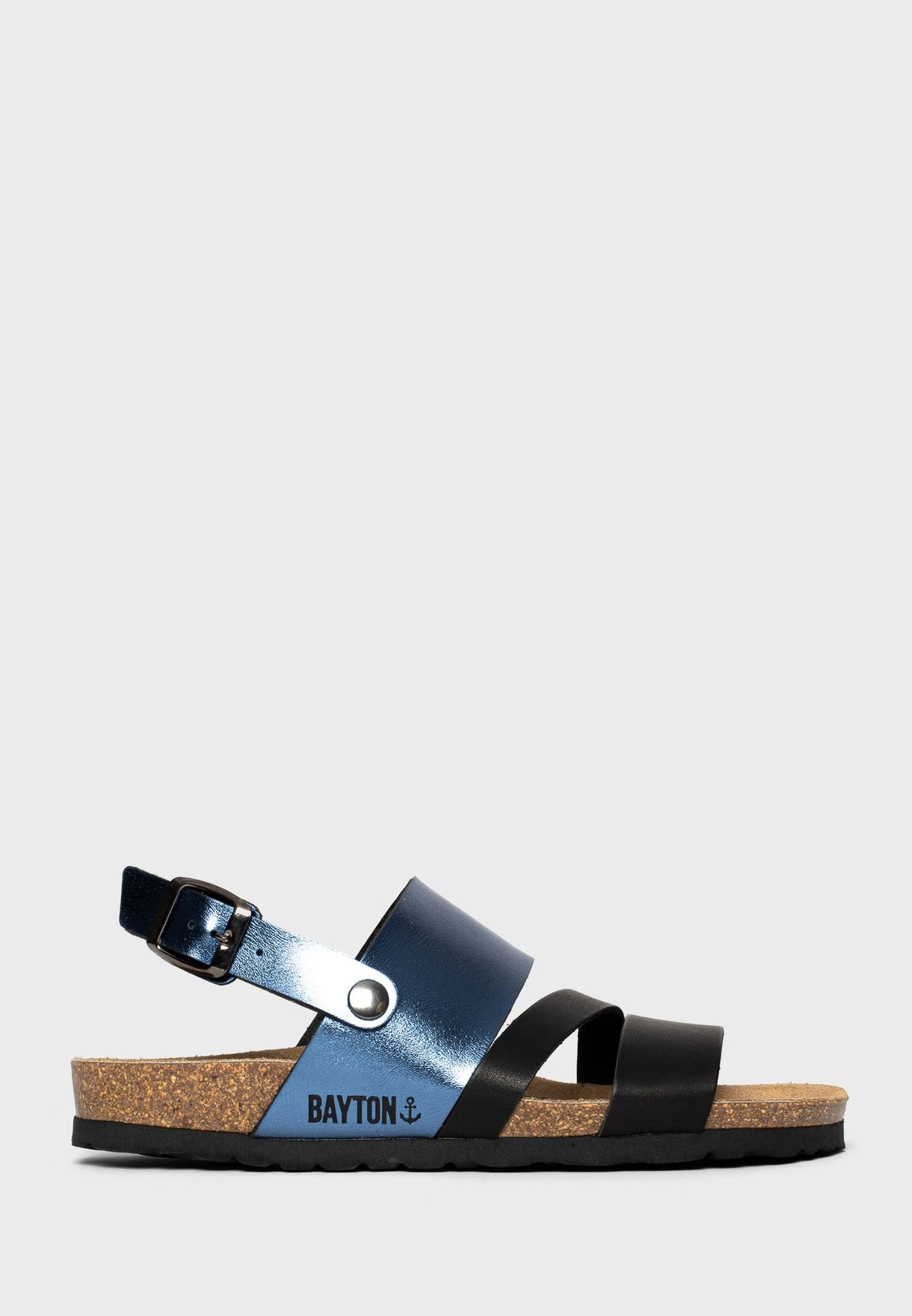 Vitoria Flat Sandals 1 Vitoria Flat Sandals