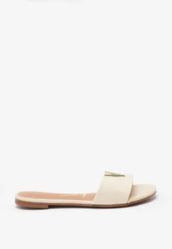 Goldie Flat Sandals