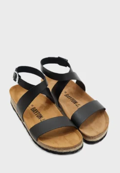 Karratha Flat Sandals