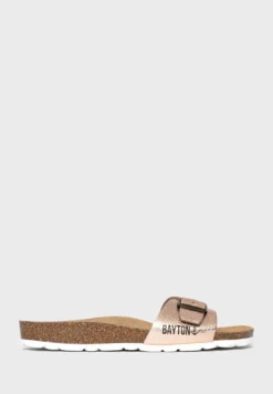 Ballarat Flat Sandals