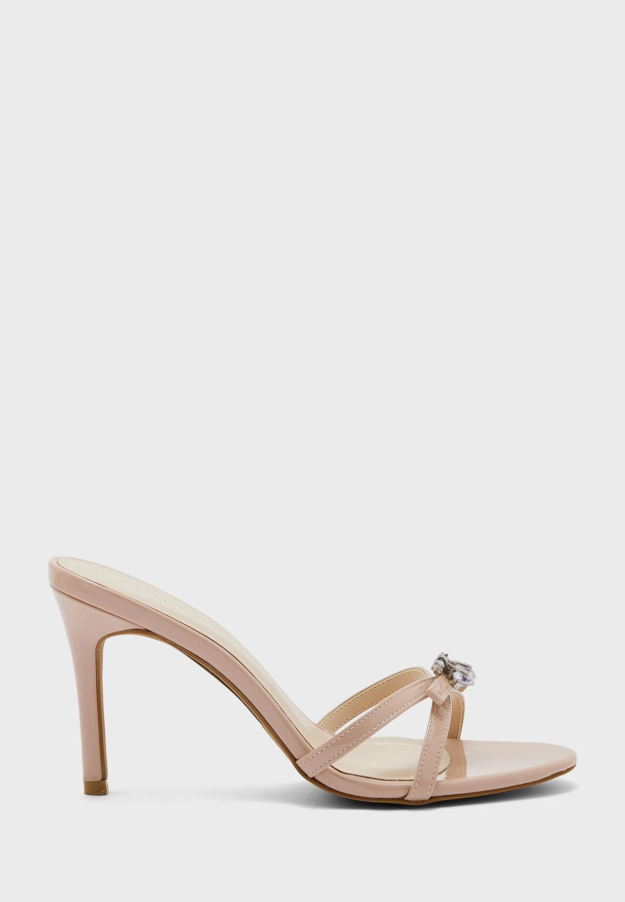 Cross Strap Sandals 1 Cross Strap Sandals