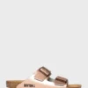 Atlas Flat Sandals