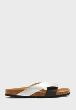 Mildura Flat Sandals