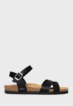 Vallado Flat Sandals