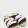Lennon Chiller Flat Sandals