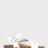 Vigo Flat Sandals