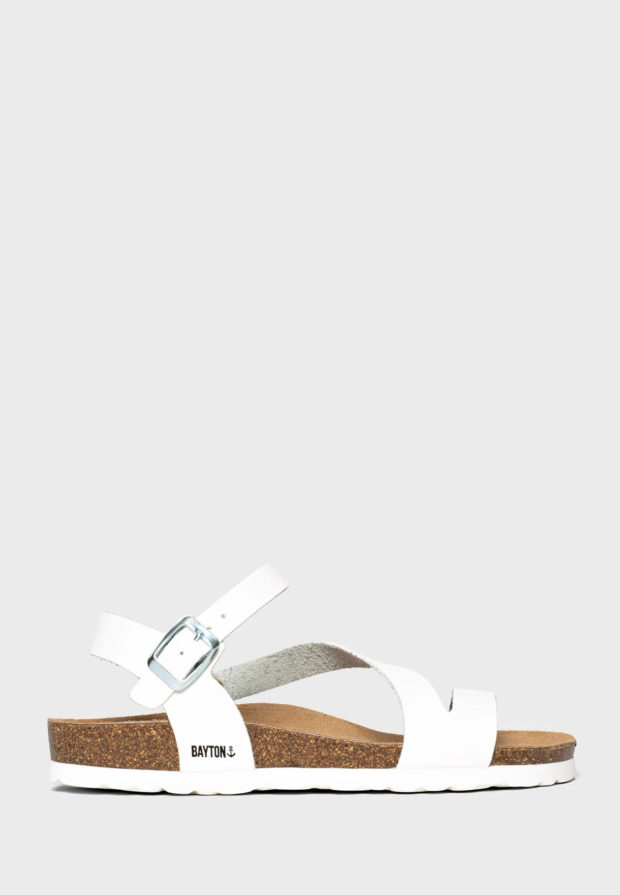 Vigo Flat Sandals 1 Vigo Flat Sandals