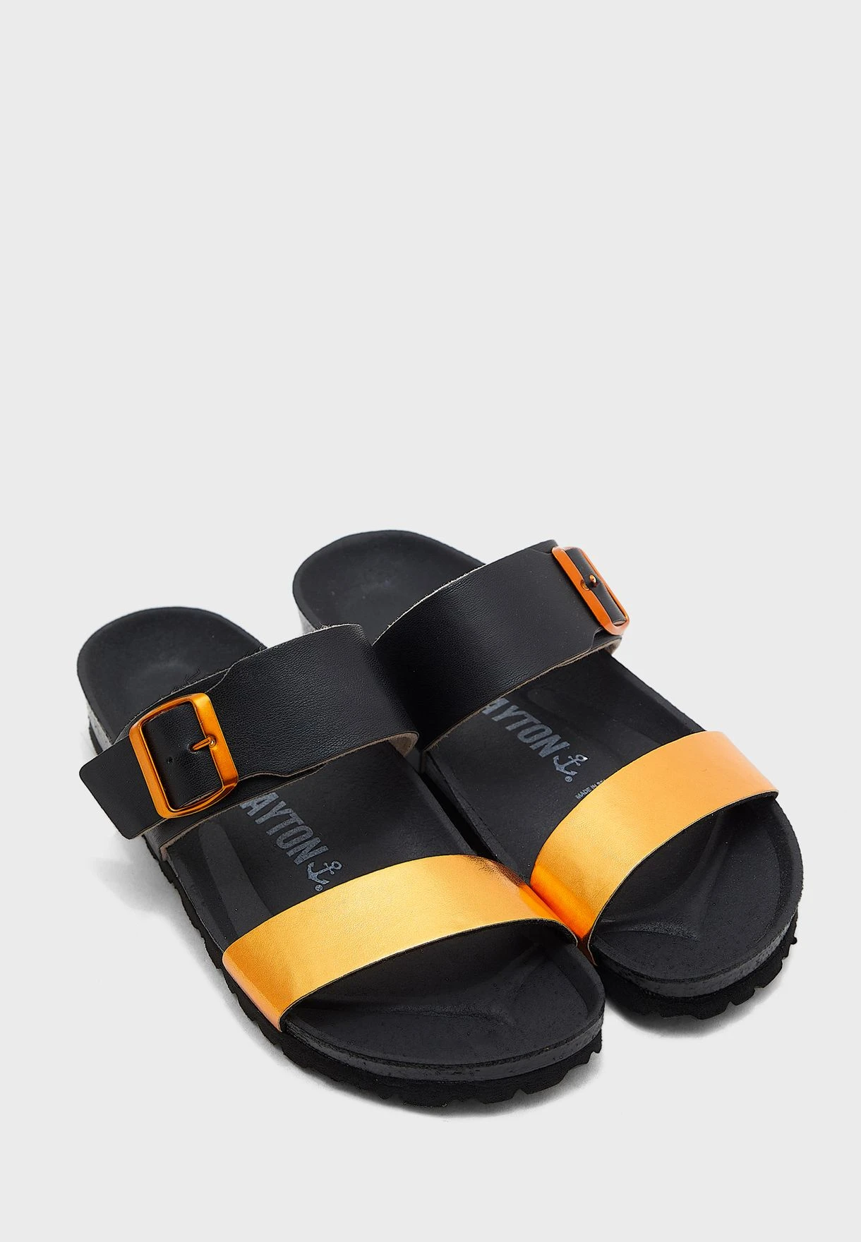 Valence Flat Sandals 1 Valence Flat Sandals