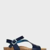 Javea Flat Sandals