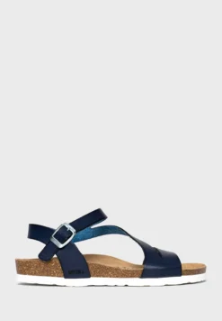 Javea Flat Sandals