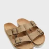 Benalla Flat Sandals