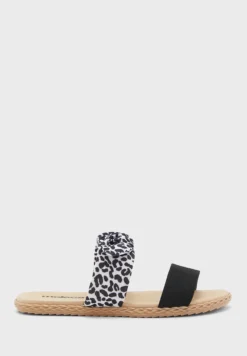 Ophelia Flat Sandals