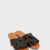 Pieces Viki Flat Sandals