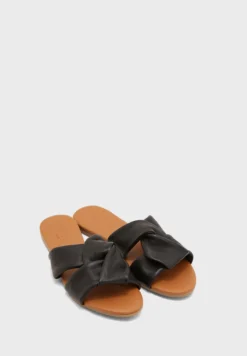 Pieces Viki Flat Sandals
