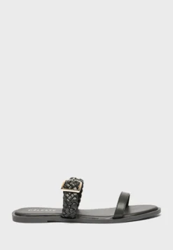 Classic Flat Sandals