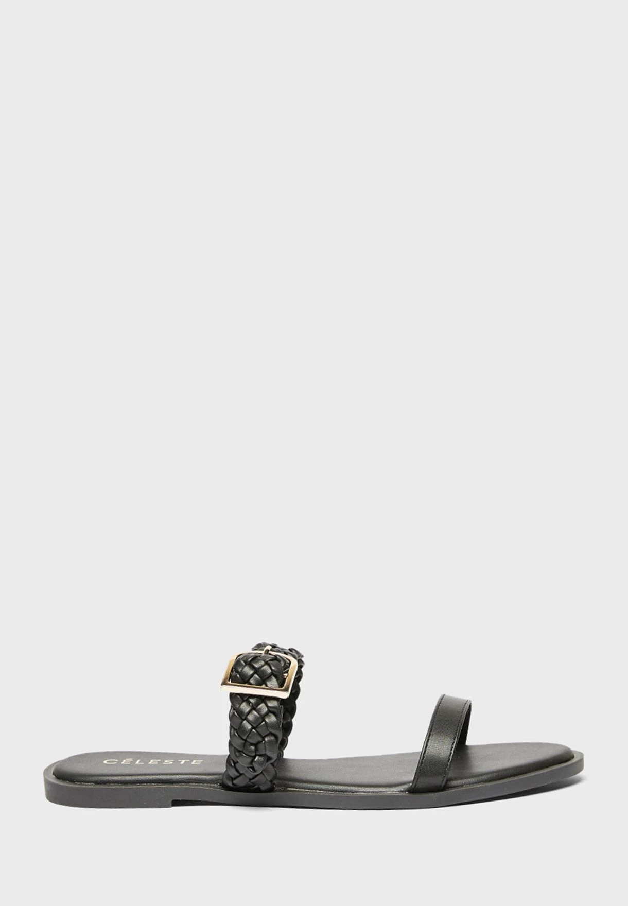 Classic Flat Sandals 1 Classic Flat Sandals