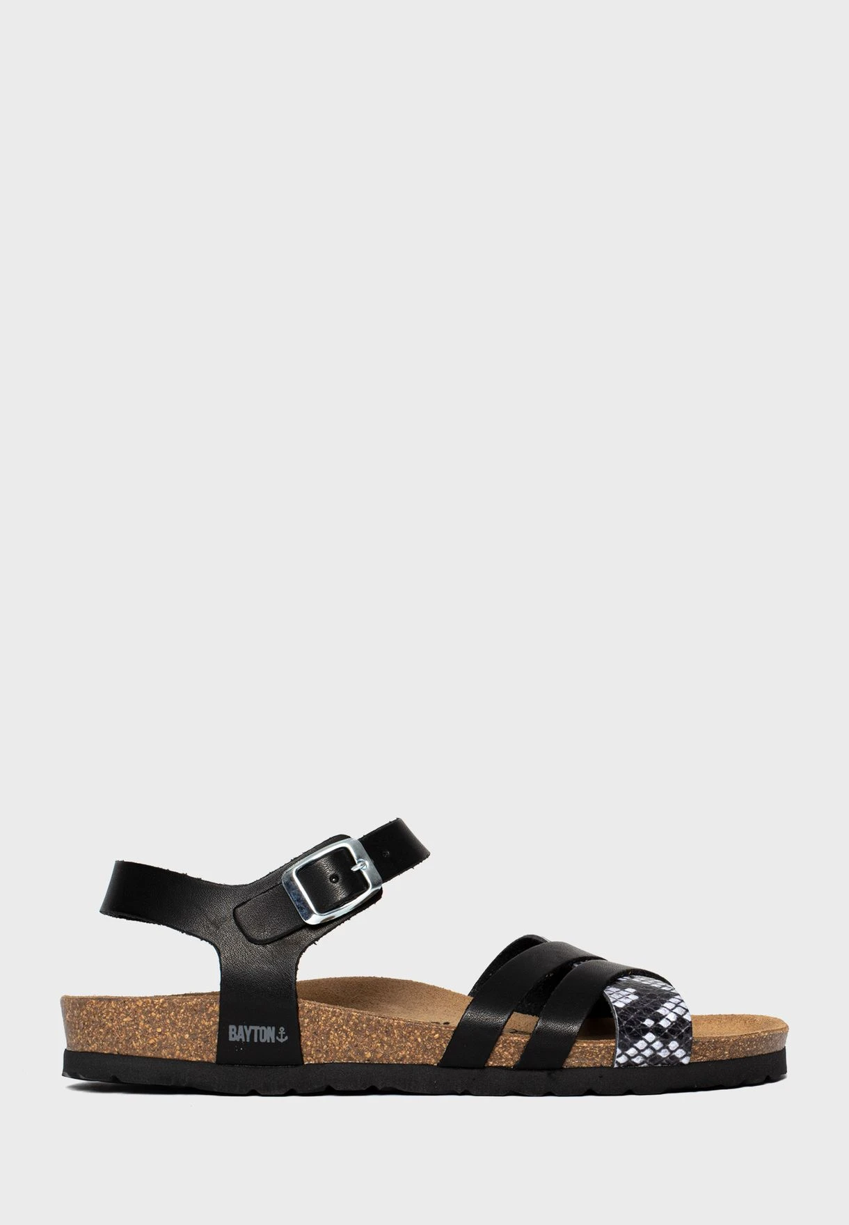 Denia Flat Sandals 1 Denia Flat Sandals
