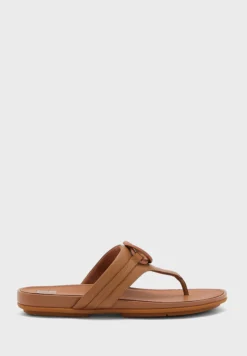 Fitflop Gracie Toe Post Sandals