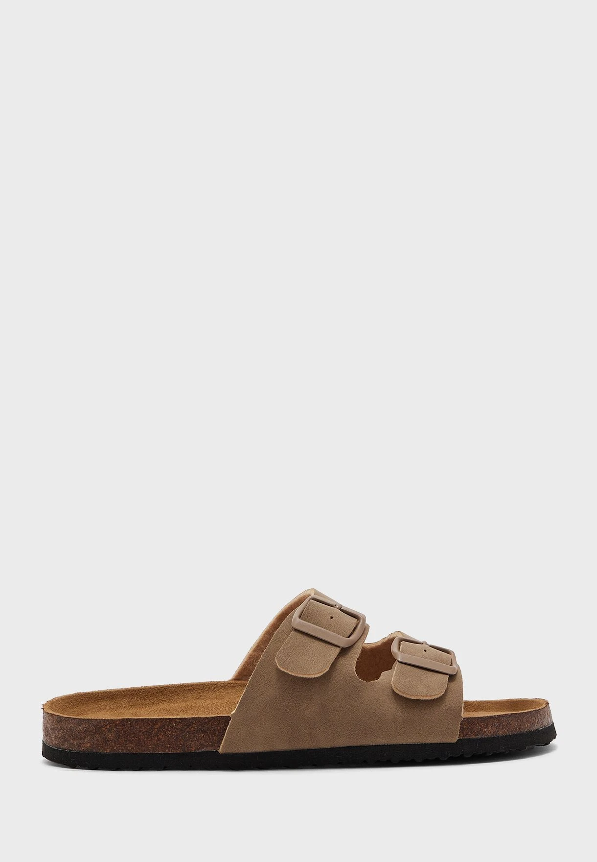 Rubi Rex Double Buckle Slides 1 Rubi Rex Double Buckle Slides