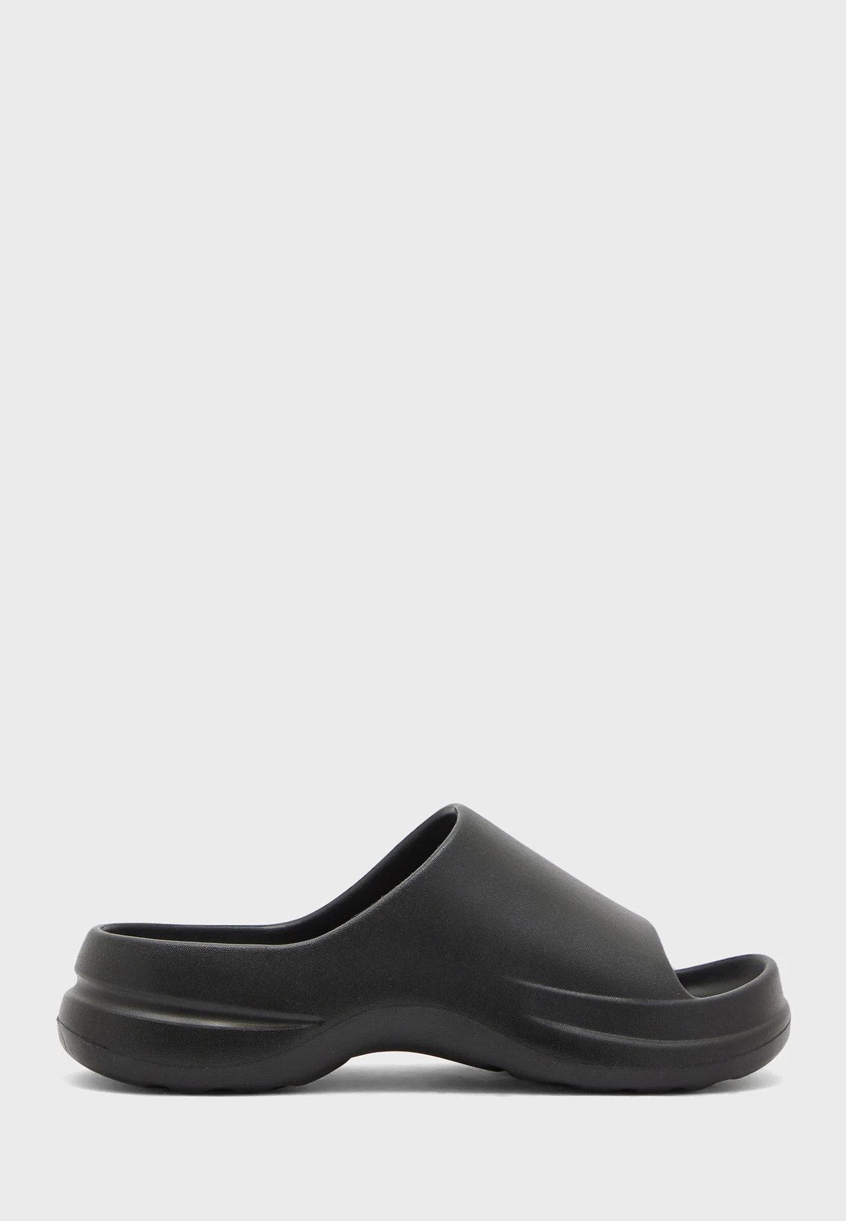 Rubi Molly Moulded Platform Slides 1 Rubi Molly Moulded Platform Slides