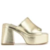 Nine West Danzi3 High-Heel Sandal