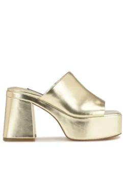 Nine West Danzi3 High-Heel Sandal