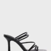Rubi Daria Strappy High Heel Sandals