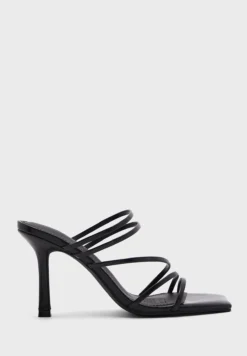 Rubi Daria Strappy High Heel Sandals