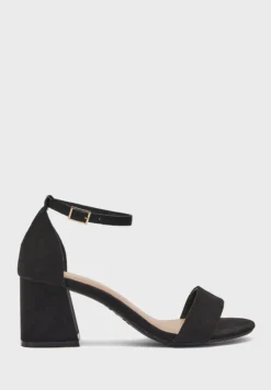 New Look Casual Ankle Strap Sandals