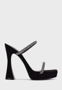 Nine West Wnadine2-A High Heel Sandals