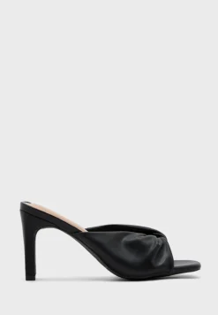 New Look Wide Fit Talent High Heel Sandals