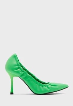 RIVER ISLAND Block High Heel Sandals