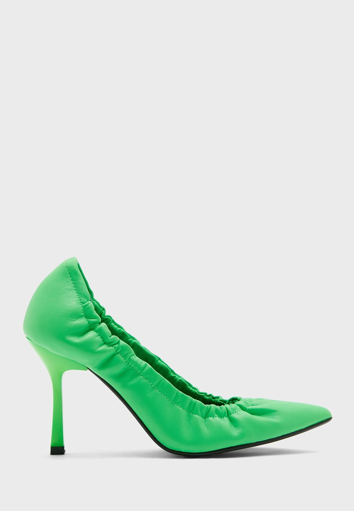 RIVER ISLAND Block High Heel Sandals 1 RIVER ISLAND Block High Heel Sandals