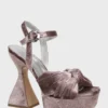 Audrea High Heel Sandals