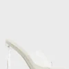 Public Desire Alissa High Heel Sandals