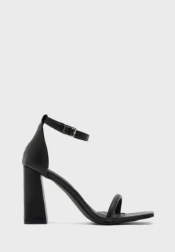 Rubi Quinn Block Heels
