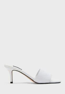 Nine West Donna3 High Heel Sandals