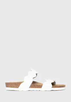 Wanneroo Flat Sandals