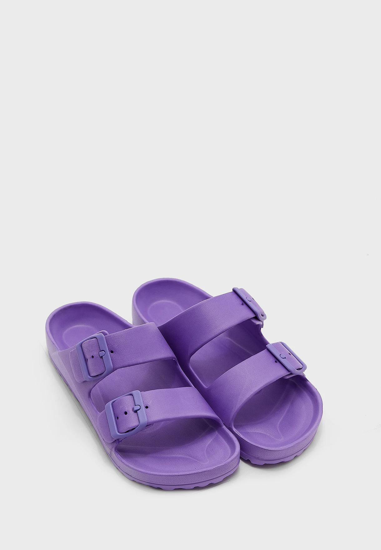 DeFacto Double Strap Sandals 1 DeFacto Double Strap Sandals