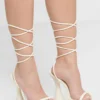 Public Desire Anabele High Heel Sandals