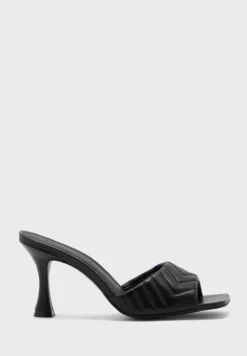 Kendall + Kylie Sola Heel Sandals