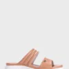 Nine West Afeya Wedge Sandals