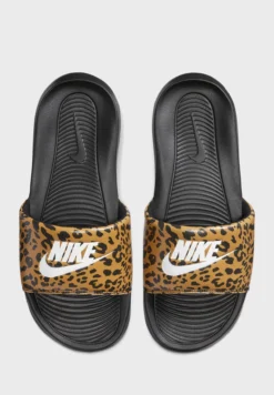 Nike Victori One Slide Print