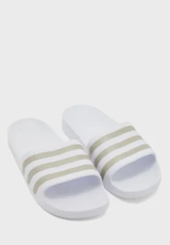 Adidas Originals Adilette Aqua Slides