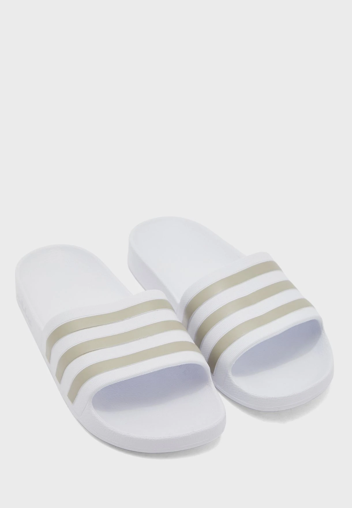 Adidas Originals Adilette Aqua Slides 1 Adidas Originals Adilette Aqua Slides