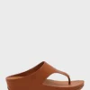 Fitflop Shuv Toe Post Sandals