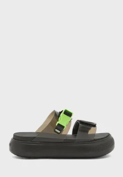Puma Suede Mayu Sandal Pop