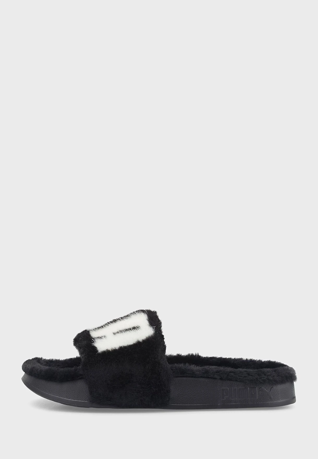 Puma Leadcat 2.0 Fuzz Women Sandals